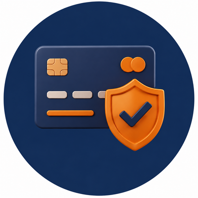 100% Payment Secure